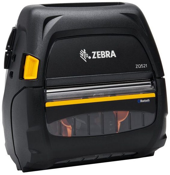 Zebra ZQ521