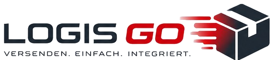 LOGIS GO – Versenden. Einfach. Integriert.